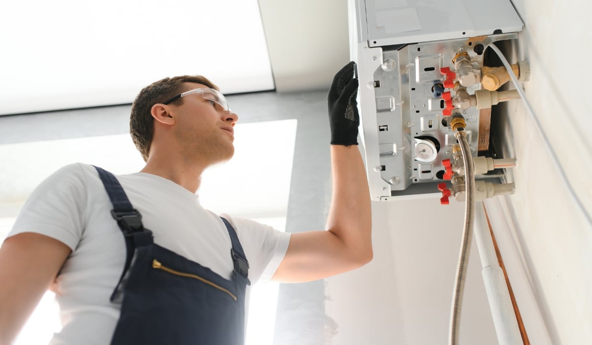 Kartal PROTHERM Kombi Tamircisi