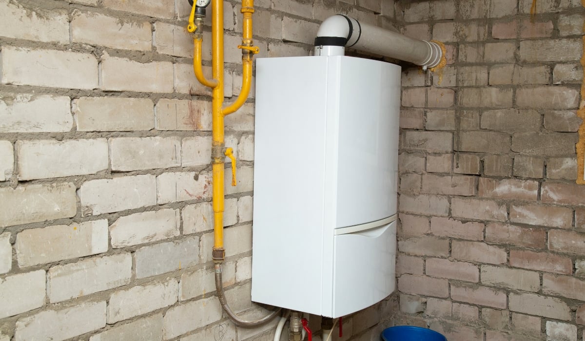 Kartal PROTHERM Kombi Ustası